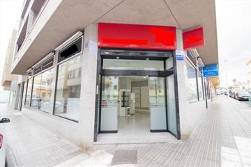 Local comercial en venta Granadilla 