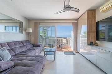 Appartement vendu Arona