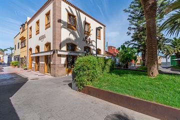 Casa unifamigliare in vendita Puerto De La Cruz