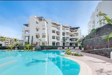 Apartment reserved (buy) Arona