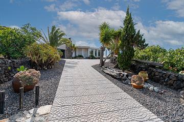 Vrijstaand huis - Villa te koop Santiago Del Teide