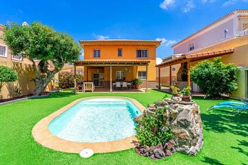 Detached House - Villa for sale Adeje