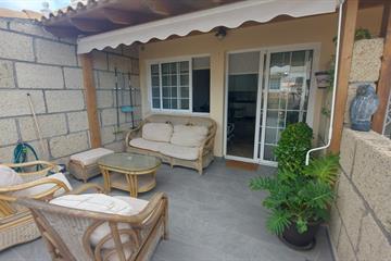 Townhouse for sale Arona