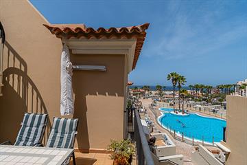 Apartamento ATICO en venta Arona