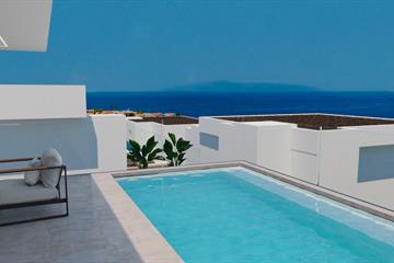 Vrijstaand huis - Villa uit mandaat (koop) Adeje