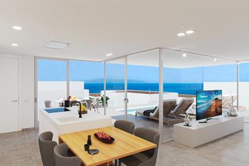 Maison individuelle à vendre Adeje