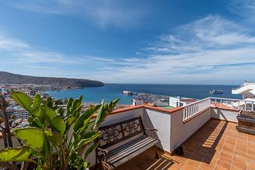 Apartment for sale Arona