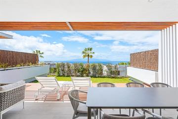 Apartamento en venta Guia De Isora