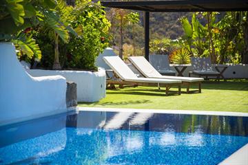 Vrijstaand huis - Villa te koop Guia De Isora