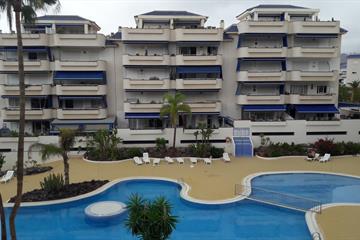 Apartamento en alquiler Arona