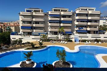 Apartment zum mieten Arona