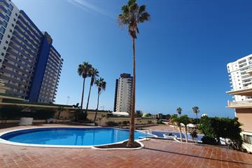 Apartamento en venta Adeje