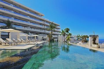 Apartamento en venta Adeje
