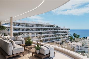 Apartment for sale Adeje