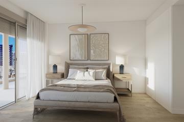 Apartment for sale Adeje