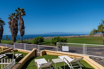 Adosado en venta Adeje