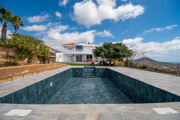 Vrijstaand huis - Villa te koop San Miguel De Abona