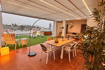 Apartamento en alquiler Adeje