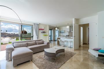 Appartement à louer Adeje