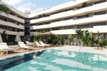 Appartement à vendre Granadilla