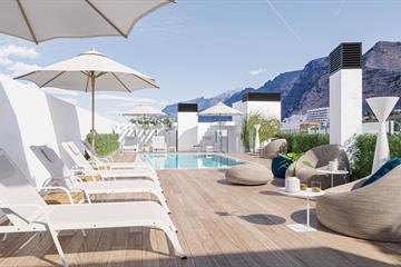Apartamento en venta Santiago Del Teide