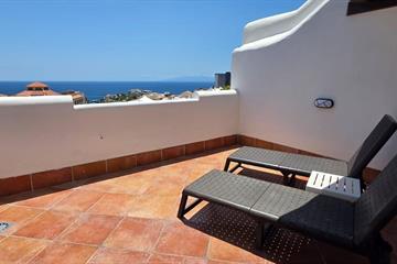 Appartement PENTHOUSE te koop Adeje