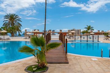 Apartamento en venta Adeje