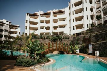Appartement PENTHOUSE te koop Arona