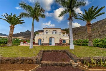 Detached House - Villa for sale Santiago Del Teide