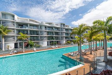 Apartment for sale Arona