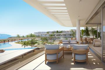 Appartement à vendre Guia De Isora