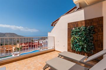 Apartment for sale Arona