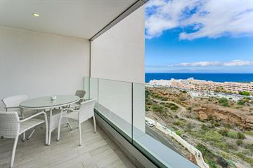 Apartamento en venta Adeje