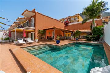 Townhouse for sale Adeje