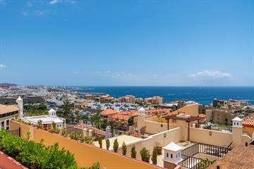 Apartment PENTHOUSE for sale Adeje