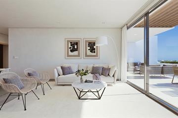 Apartamento en venta Guia De Isora