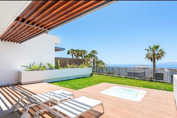 Appartement te koop Guia De Isora