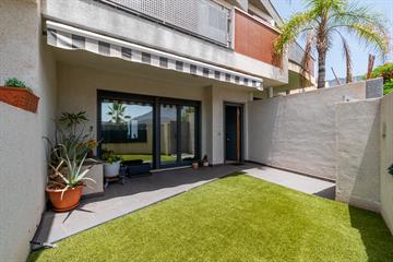 Maison mitoyènne à vendre Adeje