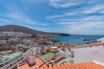 Apartamento en venta Arona
