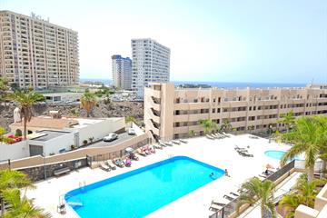 Appartement à louer Playa Paraiso