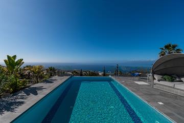 Casa independiente en venta Guia De Isora