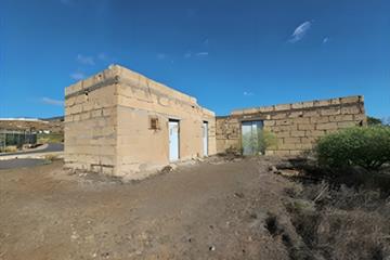 Farmland for sale Granadilla 