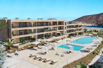Apartamento en venta Granadilla 