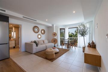 Appartement à vendre Arona