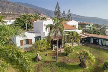 Detached House - Villa for sale Candelaria 