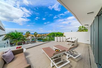 Appartement à vendre Adeje