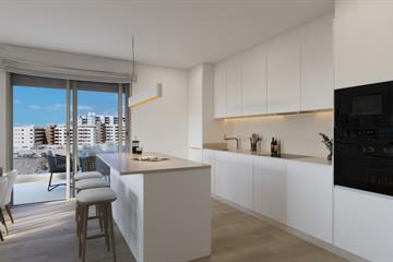 Apartment zum verkauf Adeje