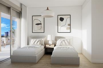 Apartment zum verkauf Adeje