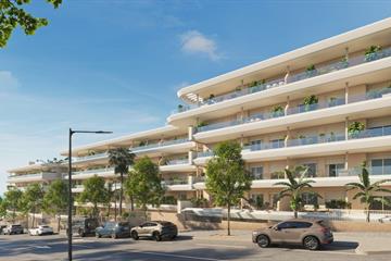 Apartment zum verkauf Adeje