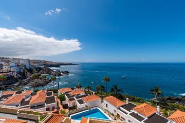 Apartamento ATICO en venta Puerto De Santiago